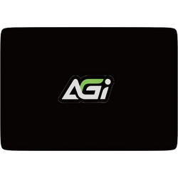 AGi SSD 256GB 2.5" SATA 3 AGI256G25AI238-CB