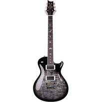 PRS Guitars McCarty SC56 Ηλεκτρική Κιθάρα Single Cut με Μαγνήτες HSS & Ταστιέρα Rosewood Charcoal Burst