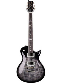 PRS Guitars McCarty SC56 Ηλεκτρική Κιθάρα Single Cut με Μαγνήτες HSS & Ταστιέρα Rosewood Charcoal Burst