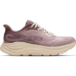 Hoka Clifton 11 GLM Γυναικεία Αθλητικά Παπούτσια για Τρέξιμο Καφέ 1179199-PQR