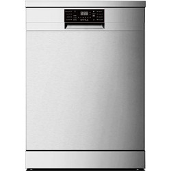 Omnys DGF-60D15MXX Ελεύθερο Πλυντήριο Πιάτων για 15 Σερβίτσια 60cm Inox