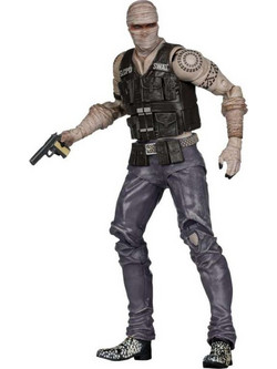 Fallout Gaming Edition Joshua Graham