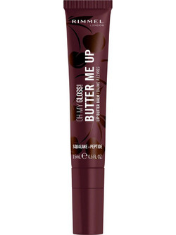 Rimmel London Oh My Gloss! 011 Cherry Spritz Lip Balm Tube με Χρώμα 15ml