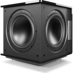 Martin Logan Grotto 12