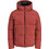 Jack & Jones Ανδρικό Μπουφάν Χειμωνιάτικο Puffer Rusted 12303930