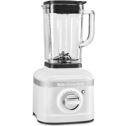 KitchenAid 5KSB4026EWH Μπλέντερ για Smoothie με Γυάλινη Κανάτα 1.4lt 1200W