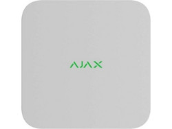 Ajax NVR 16Ch White