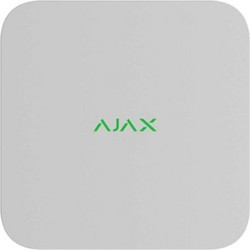 Ajax NVR 16Ch White