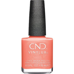 CND 476 Apribot Gloss Βερνίκι Νυχιών 15ml