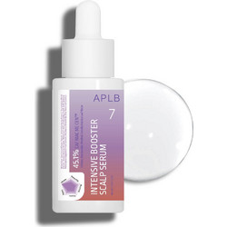APLB Intensive Serum Μαλλιών Κερατίνης για Επανόρθωση 40ml