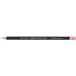 Derwent Procolour Ξυλομπογιά Pink Madder Lake 18