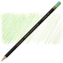 Derwent Chromaflow Ξυλομπογιά Pastel Mint 1520
