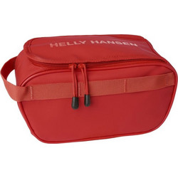Helly Hansen Scout Νεσεσέρ Ταξιδίου με Θήκες Κόκκινο