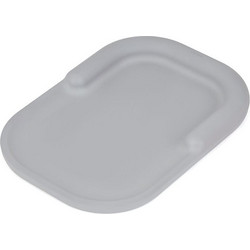 Anex Tumi Μαλακή Αλλαξιέρα Μωρού Αφρώδης 71x50cm Γκρι