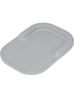 Anex Tumi Μαλακή Αλλαξιέρα Μωρού Αφρώδης 71x50cm Γκρι