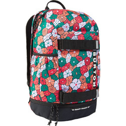 Burton Distortion Kids 227301-E7I Σακίδιο Πλάτης 18lt Πολύχρωμο