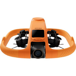 HoverAir X1 Aqua Basic Combo Mini FPV Drone με Κάμερα