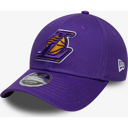 NBA Καπέλο Jockey Υφασμάτινο Μωβ 60915953