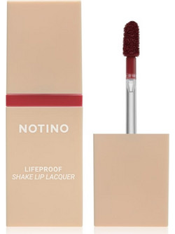 Notino Lifeproof Shake 265 Sienna Kiss Long Lasting Matte Κραγιόν Liquid 5ml