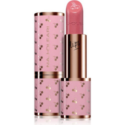 Naj Oleari Delight 21 Pearly Cold Pink Cream Κραγιόν Stick 4.2gr