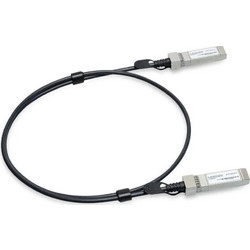 Lancom SFP+ Καλώδιο Οπτικής Ίνας 3m Black 60181