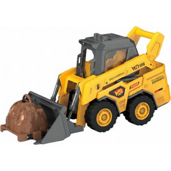 Tradesor Αγροτικό Όχημα WD106-A
