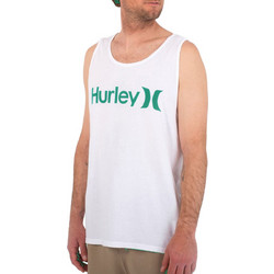 Hurley Λευκό DB3802-H100