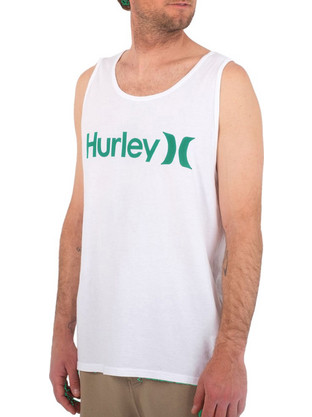 Hurley Λευκό DB3802-H100