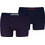 Levi's Ανδρικά Μποξεράκια Σετ 2Pack Navy Μπλε 701238012-008