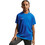 Nike Park VIII Παιδικό T-Shirt Κοντομάνικο Royal Blue HV8182-463