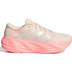 Adidas Galaxy 8 Γυναικεία Αθλητικά Παπούτσια για Τρέξιμο Nude IH9798