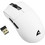 Sharkoon Fireglider One Ασύρματο Gaming Ποντίκι 12000 DPI White