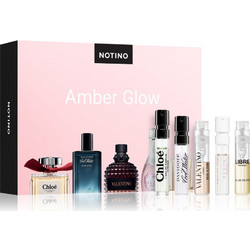 Notino Beauty Discovery Box Amber Glow