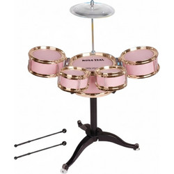 Tradesor Παιδικό Σετ Drums 586-409