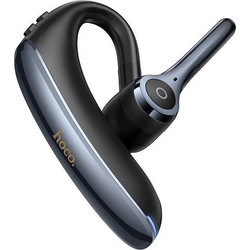 Hoco E90 Ακουστικό Bluetooth In Ear Black