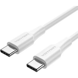 Vention USB-C to USB-C 60W 1m White