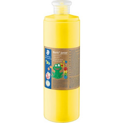 Staedtler Δακτυλομπογιά Κίτρινη 750ml STAE8811-1