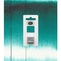 Roman Szmal Aquarius 228 Transparent Turquoise Νερομπογιά 11-590-228