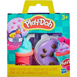 Hasbro Play-Doh Treats to Go Διάφορα Σχέδια