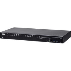 Aten KVM Switch CS19216 DisplayPort USB 3.0
