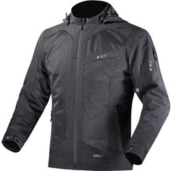 LS2 Bolton Air Black