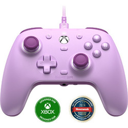 GameSir G7 Pro Wired Controller για PC Purple