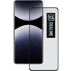 Obal:Me 5D Tempered Glass (Xiaomi Redmi Note 14 Pro Plus)