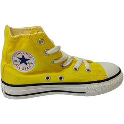 Converse All Star CT Hi Yellow Buttercup 303286
