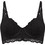 Celestino Bralette με Μπανέλα Μαύρο WU9833.A961