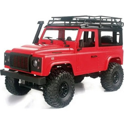 Amewi Crawler Τηλεκατευθυνόμενο Τζιπ Off Road 4WD 1:12 22374