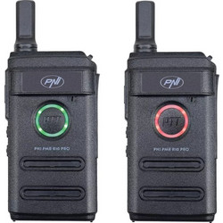 PNI R10 Pro Duo Black