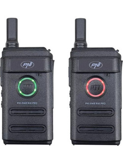 PNI R10 Pro Duo Black