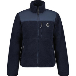 Icepeak Ανδρική Ζακέτα Fleece με Φερμουάρ Navy Μπλε 2-57836-649-395