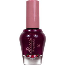 Alezori 06 Bouqanvilia Gloss Βερνίκι Νυχιών 15ml